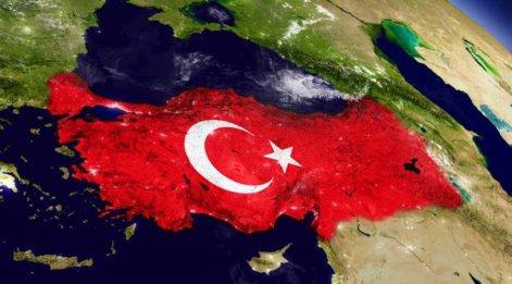 Получения турецкого гражданства для иностранцев