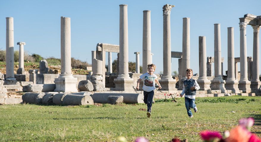 EXPO 2016 Antalya