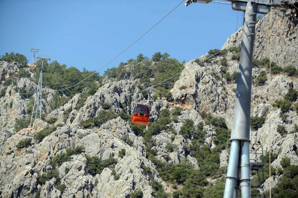 Tünektepe Tünektepe