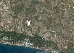406000 кв.м в Белеке